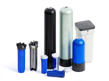 Linh kiện lọc nước Tatico – Giải pháp toàn diện cho hệ thống lọc nước hiện đại