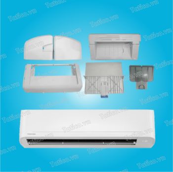 Linh, phụ kiện Vỏ máy in