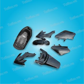 Xương yên xe máy