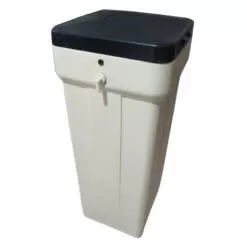 Renabitic salt barrel